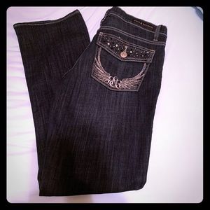 Rock & Republic denim jeans